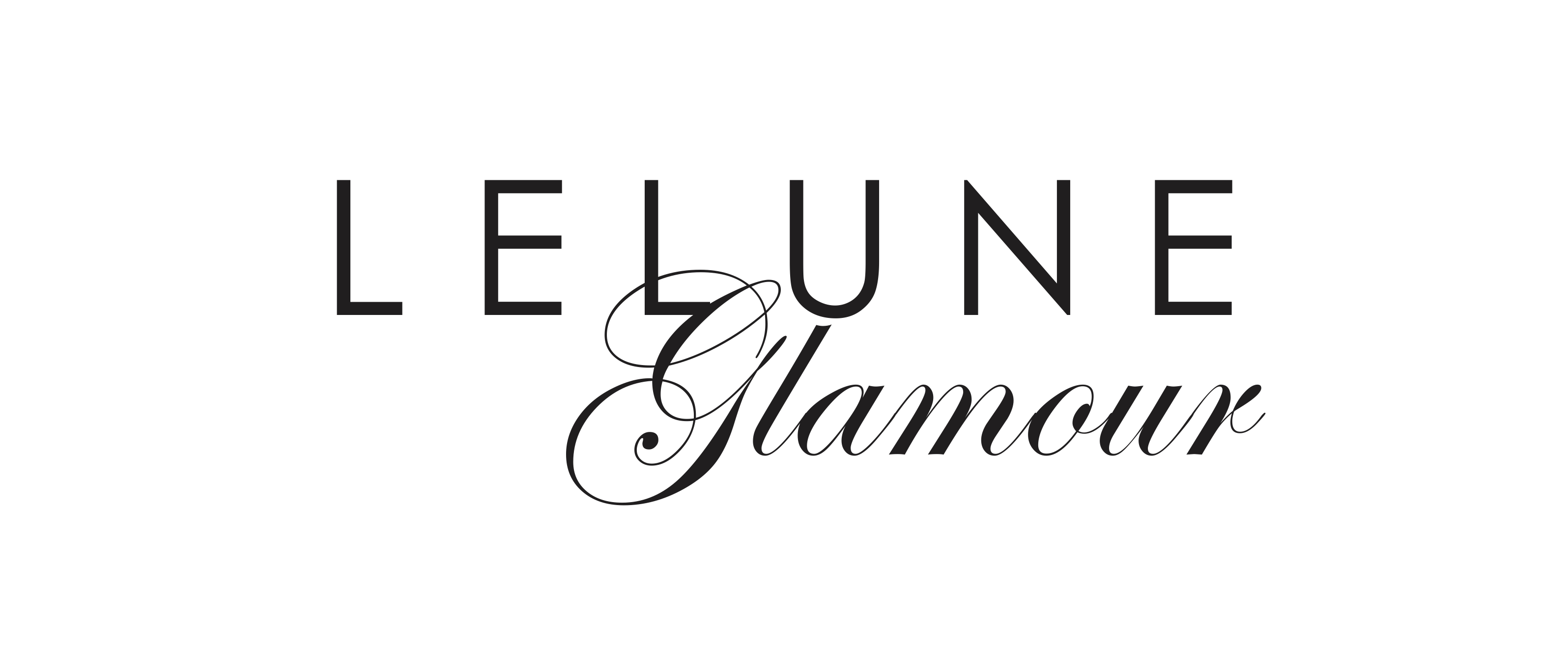 Le Lune Glamour